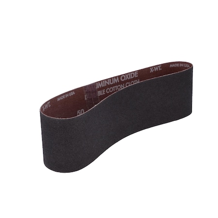Sanding Belt, 3