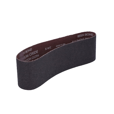 Sanding Belt, 3
