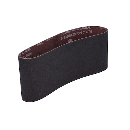 Sanding Belt, 4