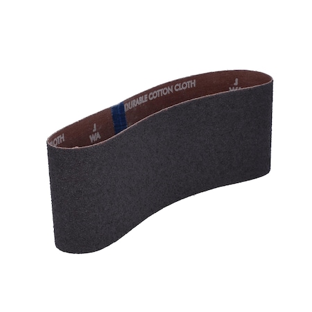 Sanding Belt, 4