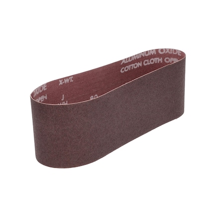 Sanding Belt, 3