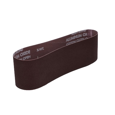 Sanding Belt, 3