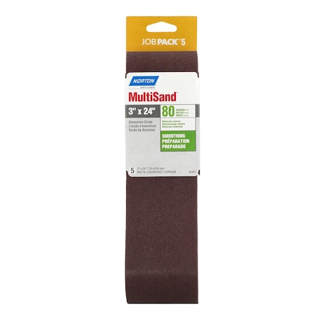 Sanding Belt, 3