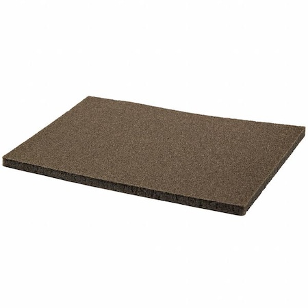 Sanding Sponge, Aluminum Oxide, 5 1/2