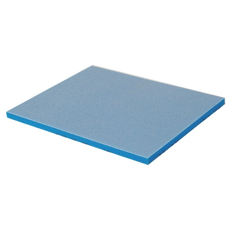 Sanding Sponge, 4 1/2in W, 5 1/2in L, PK20 MPN:07660703075