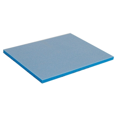 Sanding Sponge, 4 1/2in W, 5 1/2in L, PK20 MPN:07660703076