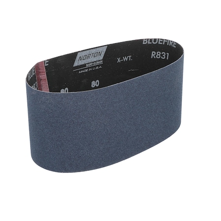 Cloth Sanding Belt, 4x24