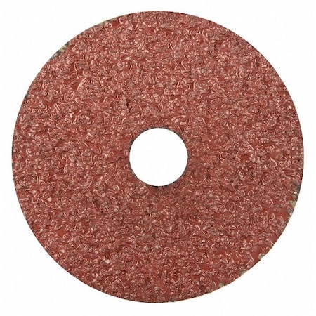 Fiber Disc, 4-1/2