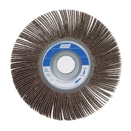 Unmounted Flap Wheel, 3-1/2
