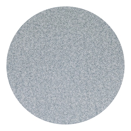 Hook-and-Loop Sanding Disc, Ceramic, P500 Grit, Coated Type, Dry Ice A975 MPN:63642506202