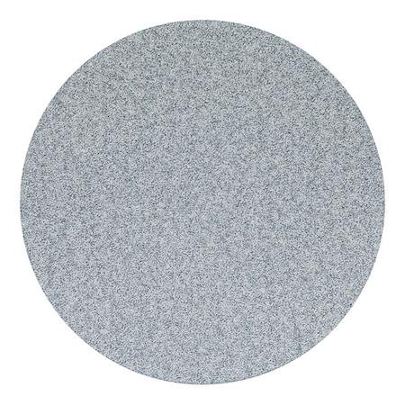 Hook-and-Loop Sanding Disc, Ceramic, P600 Grit, Coated Type, Dry Ice A975 MPN:63642506203