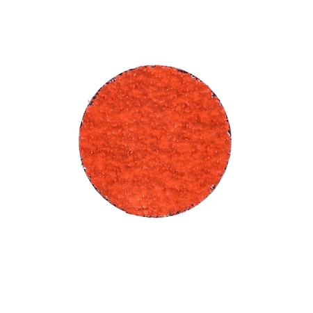 Quick-Change Disc, Ceramic, 2