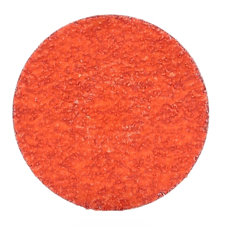 Disc, R980P, 2 in, 50 grit, TS MPN:63642595456