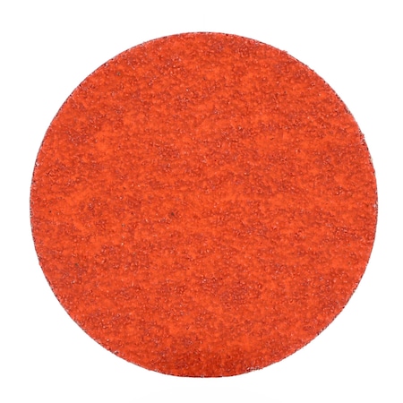 Disc, R980P, 3 in, 50 grit, TS MPN:63642595462