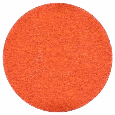 Quick-Change Disc, Ceramic, 3