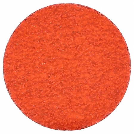 Quick-Change Disc, Ceramic, 1 1/2