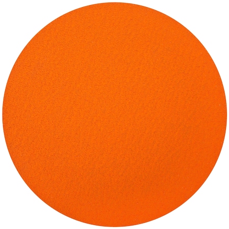 Large Diameter Cloth PSA Disc, 12