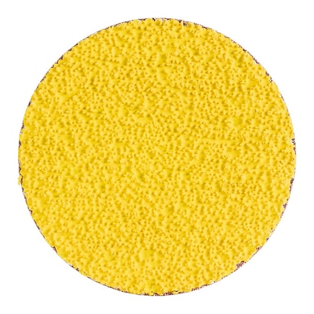 Quick-Change Cloth Disc, Coarse, Dia. 3 MPN:66254427848
