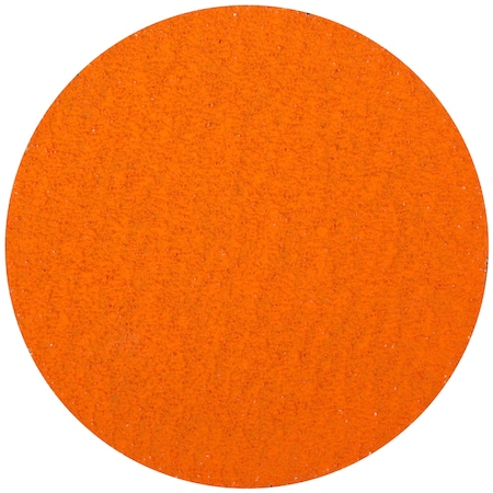 Sanding Disc, Abrasive Ceramic, 5