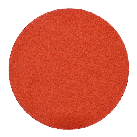 Sanding Disc, Abrasive Ceramic, 5
