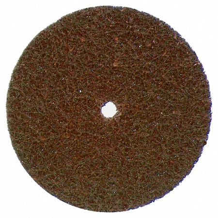 Surface Conditioning Disc, 11, 000 RPM MPN:66254473868