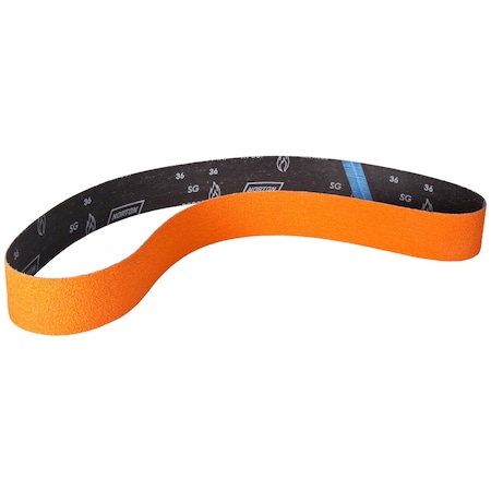 Cloth Narrow Benchstand Belt, 1