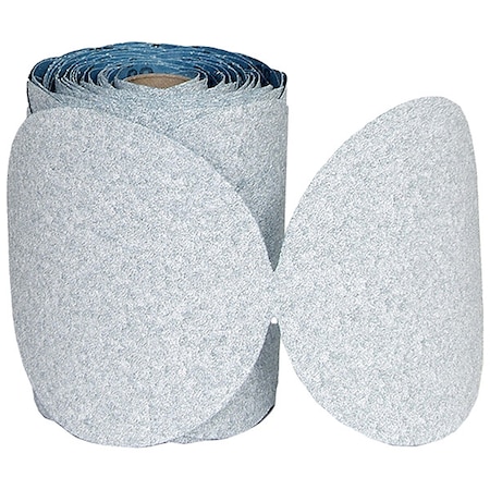 Sanding Disc, Abrasive Ceramic, 5