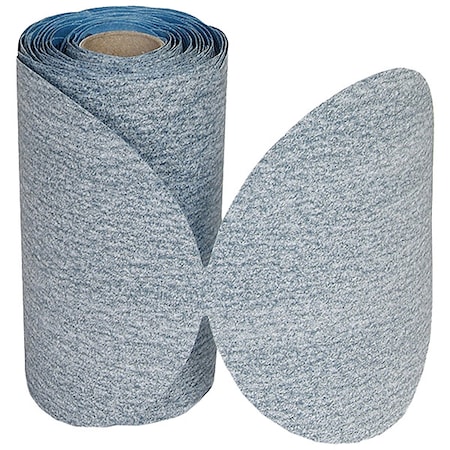 Sanding Disc, Silicon Carbide, 6