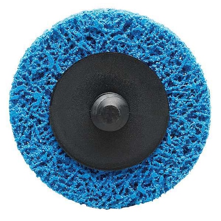 Surface-Conditioning Disc, 3 in Dia, TR MPN:66254497068