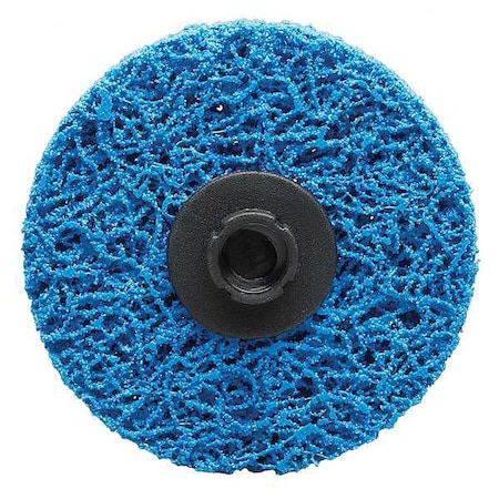 Surface-Conditioning Disc, 3 in Dia, TS MPN:66254497069