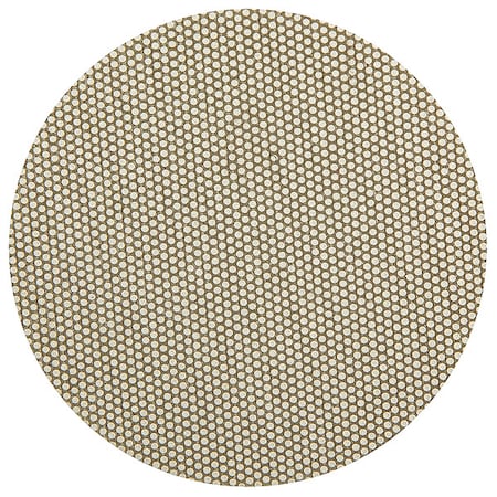 PSA Sanding Disc, Diamond, Cloth, 2in, 800G MPN:66260307012