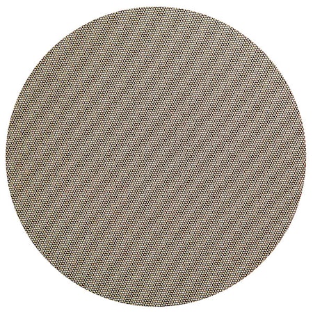 PSA Sanding Disc, Diamond, Cloth, 5in, 200G MPN:66260307019