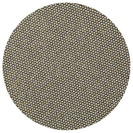 PSA Sanding Disc, Diamond, Cloth, 2in, 120G MPN:66260307722