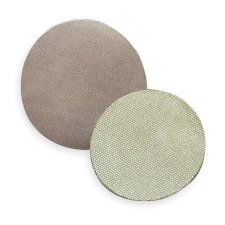 PSA Sanding Disc, Diamond, Cloth, 6in, 400G MPN:66260308161