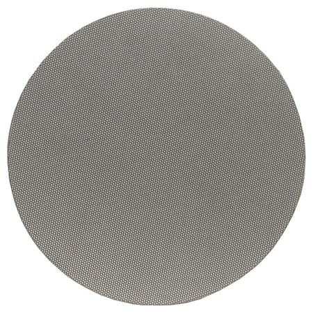 PSA Sanding Disc, Diamond, Cloth, 8in, 400G MPN:66260311769