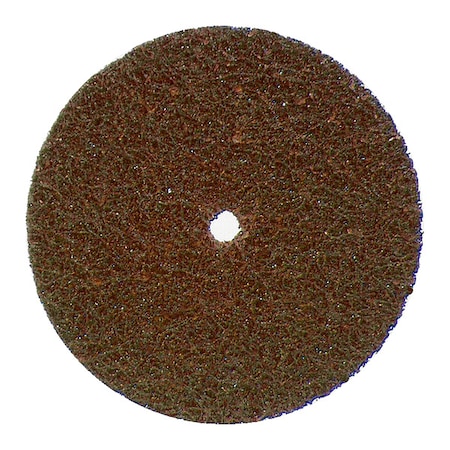 Surface Conditioning Disc, 10, 000 RPM MPN:66261008293