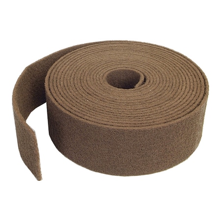 Non-Woven Roll, Tan, 30 ft L, 4
