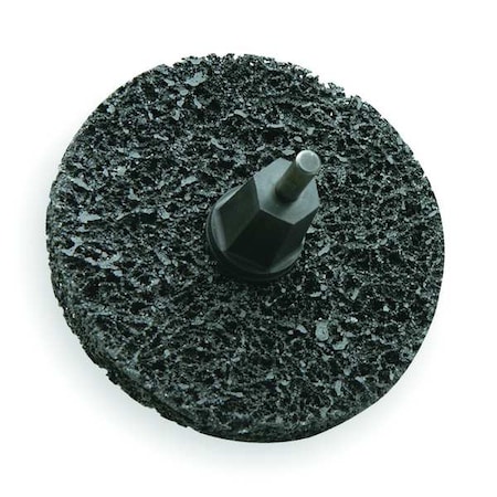 Surface-Conditioning Disc, 2 in Dia, TR MPN:66261013402