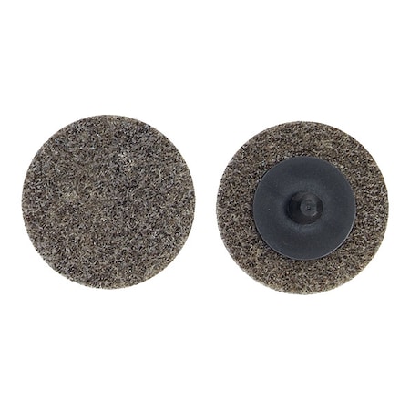 Unified Wheel Quick Change Disc, 2