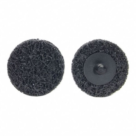 Quick-Change Disc, Aluminum Oxide, 4