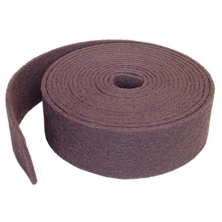 Abrasive Roll, 6