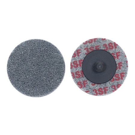 Quick-Change Disc, 2