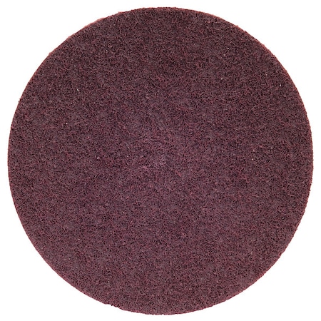 Hook-and-Loop Surface Conditioning Disc, 8