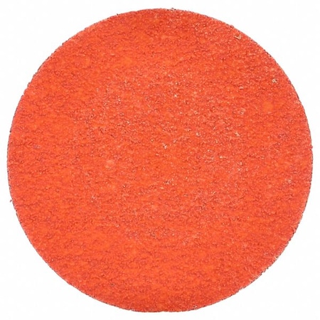 Quick-Change Disc, Ceramic, 2
