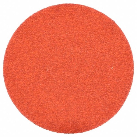 Quick-Change Disc, Ceramic, 3