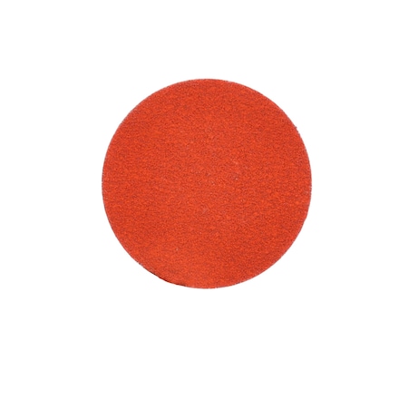 Quick-Change Disc, Ceramic, 2