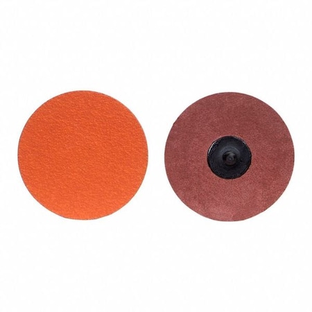 Quick-Change Disc, Ceramic, 3