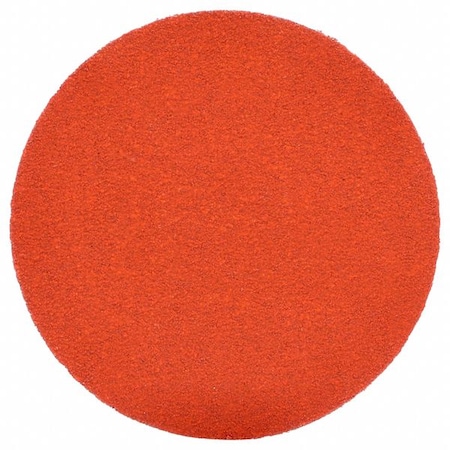 Quick-Change Disc, Ceramic, 3