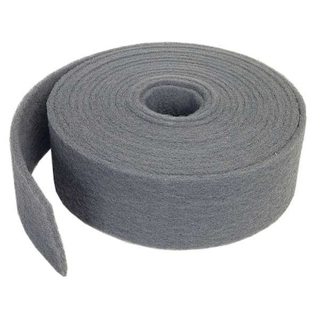 Abrasive Roll, 4