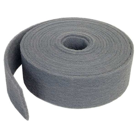 Abrasive Roll, 4